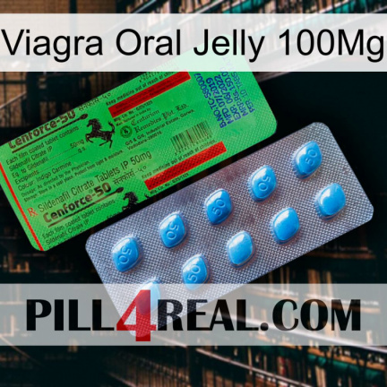 Viagra Oral Jelly 100Mg new03